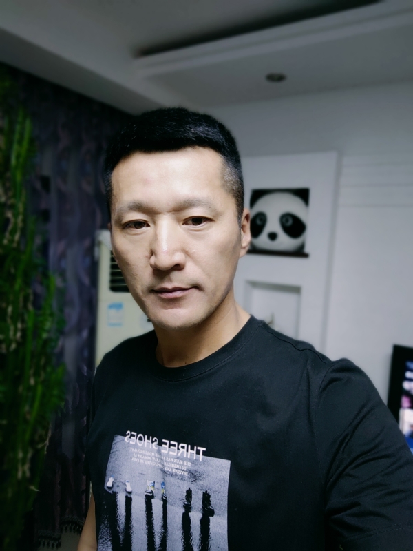 庆柏的第一张照片--闽清相亲服务中心