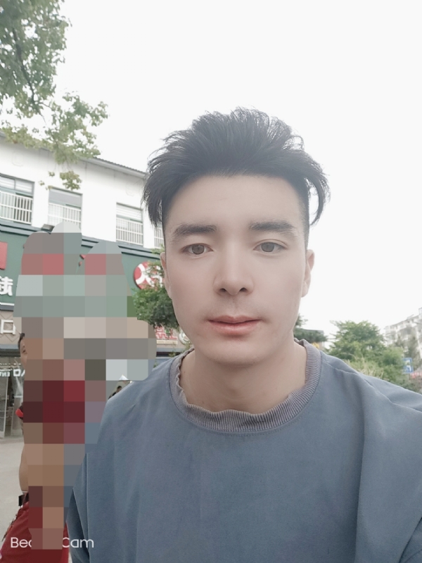 落下的第一张照片--闽清相亲服务中心