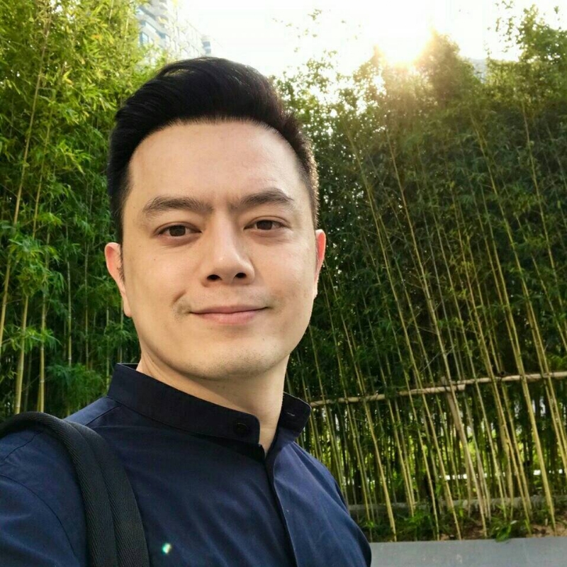 十月的第一张照片--闽清相亲服务中心