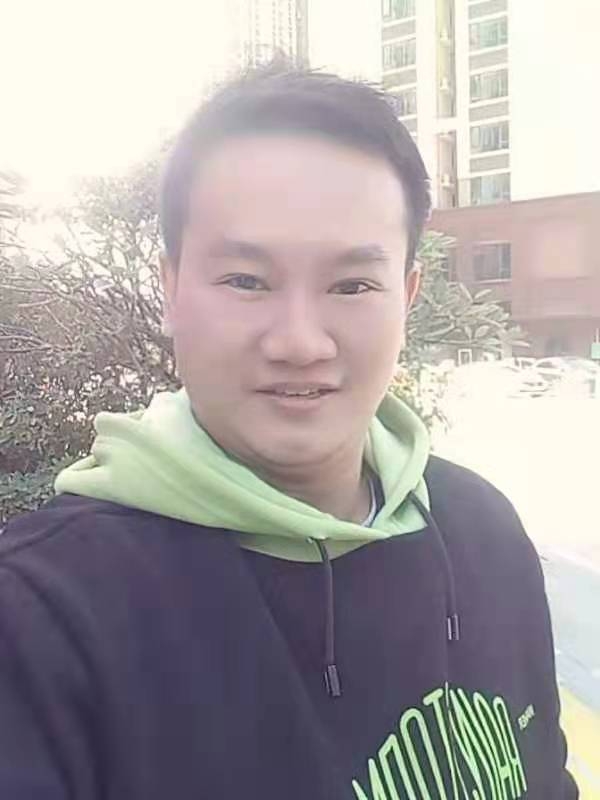 晶之缘的第一张照片--闽清相亲服务中心
