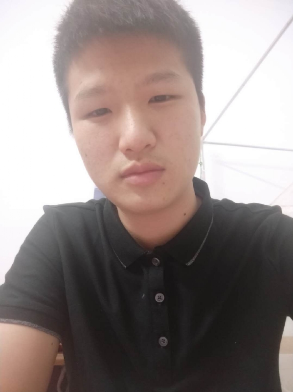 邓先生的第一张照片--闽清相亲服务中心