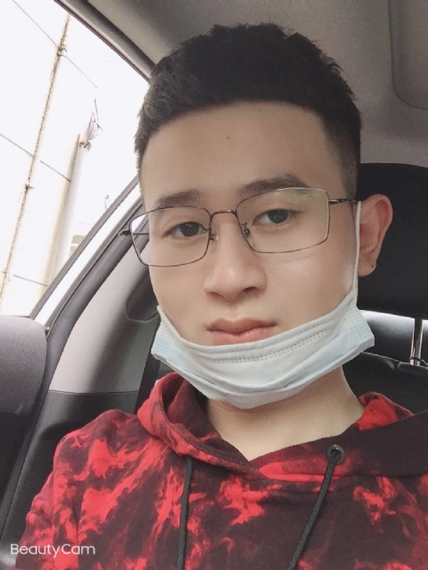 WQJ的第一张照片--闽清相亲服务中心