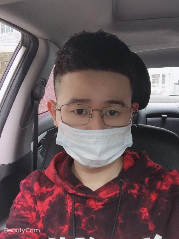 WQJ的第二张照片--闽清相亲服务中心