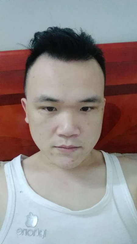遇见的第一张照片--闽清相亲服务中心