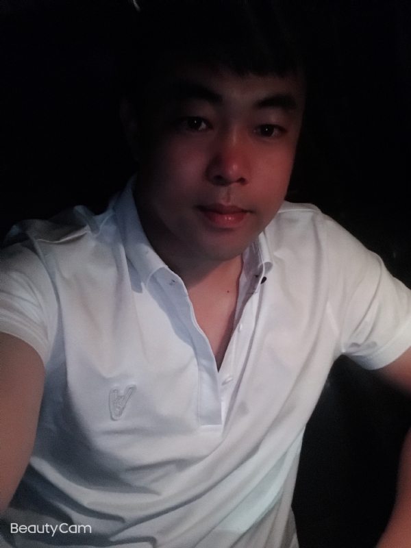 张苹果的第一张照片--闽清相亲服务中心