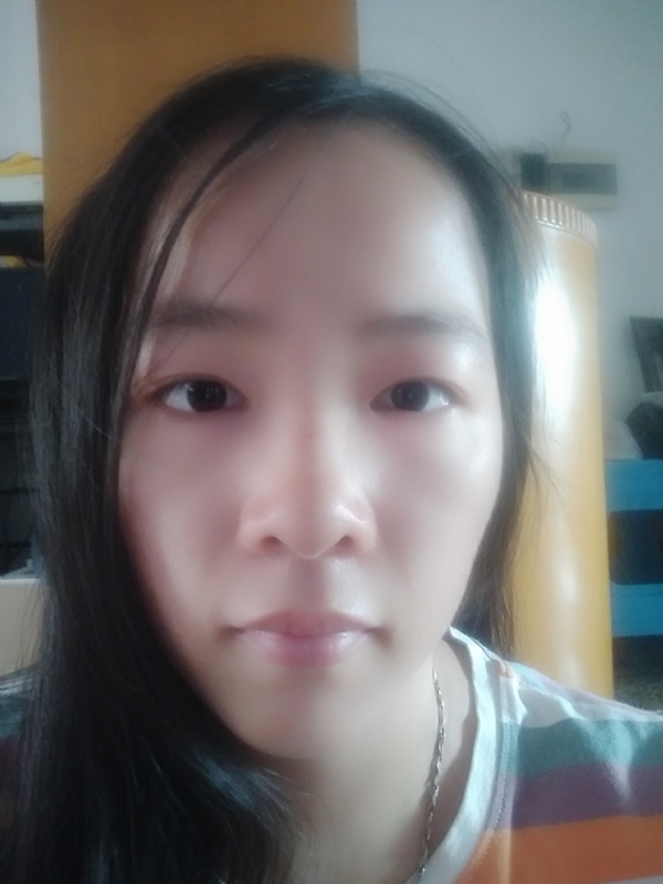 w洁的第一张照片--闽清相亲服务中心