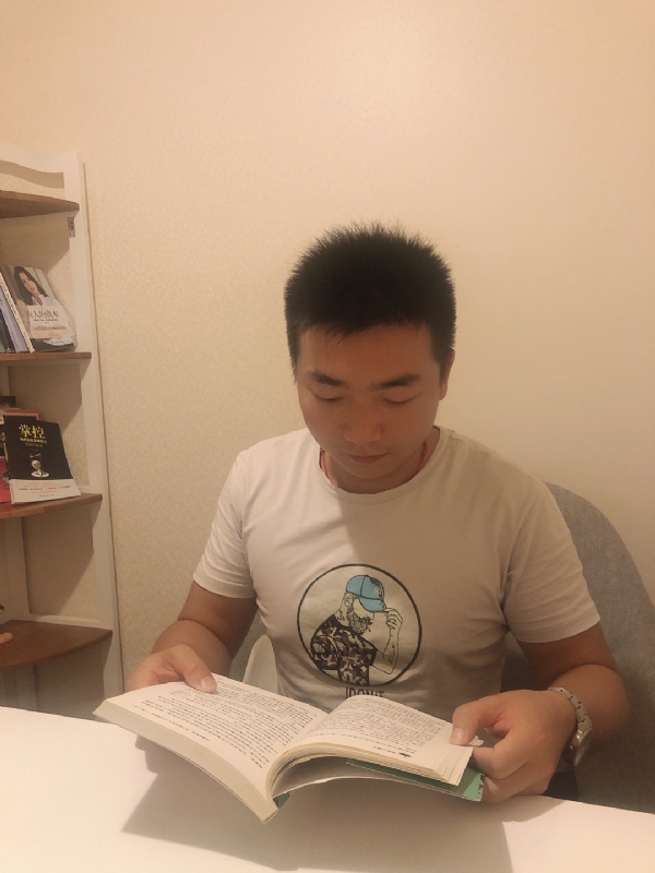 一路向前的第一张照片--闽清相亲服务中心