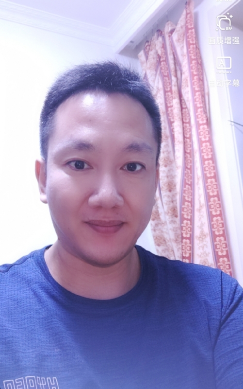艾力克Eric的第一张照片--闽清相亲服务中心