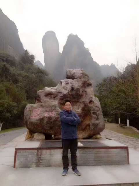珍惜的第二张照片--闽清相亲服务中心