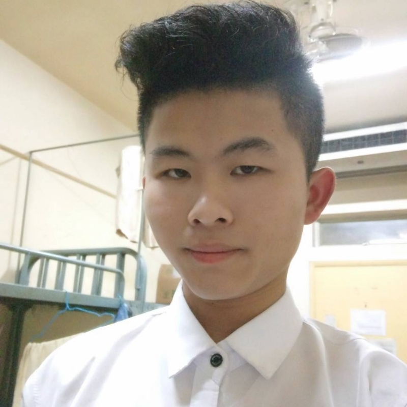 赖荣智的第一张照片--闽清相亲服务中心