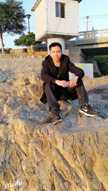王俊辉的第一张照片--闽清相亲服务中心
