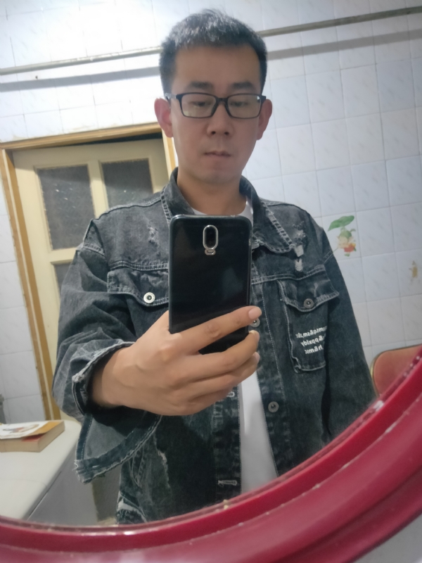 纸上谈兵的第一张照片--闽清相亲服务中心