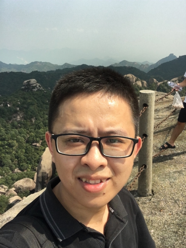 七凌的第一张照片--闽清相亲服务中心