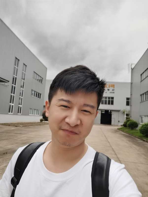 二叔的第二张照片--闽清相亲服务中心
