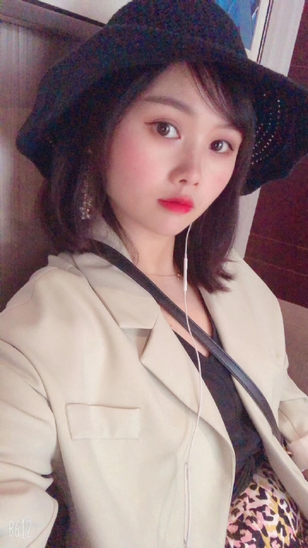 寒心的第一张照片--闽清相亲服务中心