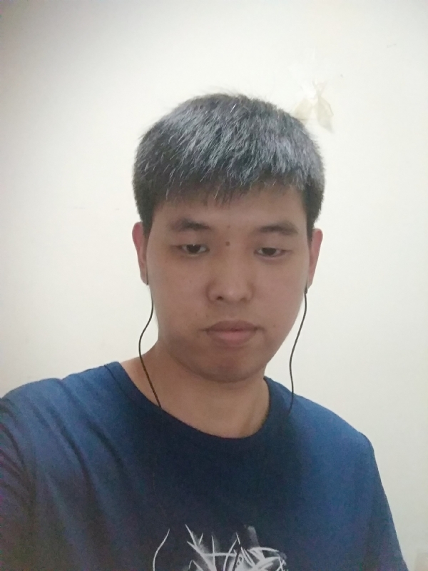 跳舞的鱼的第一张照片--闽清相亲服务中心