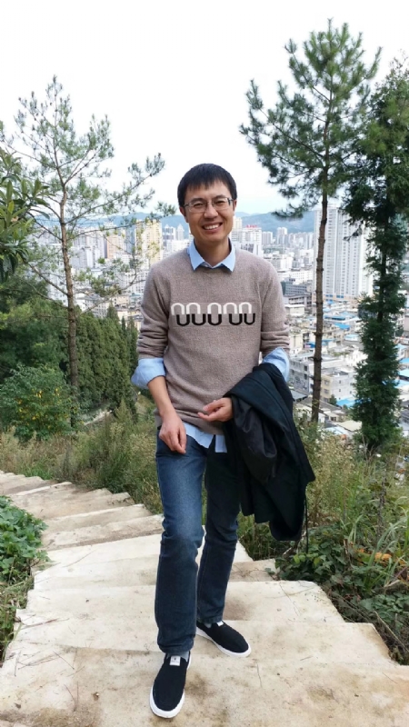 会飞的鱼的第一张照片--闽清相亲服务中心