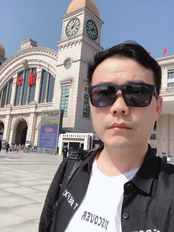 楚河畔的第一张照片--闽清相亲服务中心