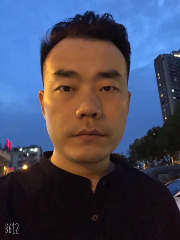 楚河畔的第二张照片--闽清相亲服务中心
