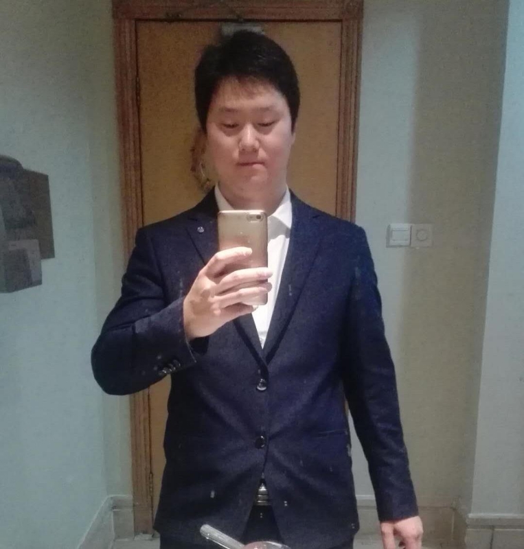 缥缈的第一张照片--闽清相亲服务中心