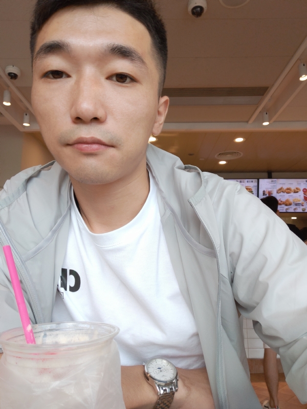 须臾数年的第二张照片--闽清相亲服务中心