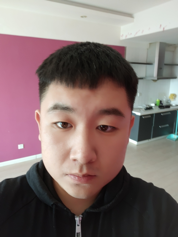 正宇的第一张照片--闽清相亲服务中心