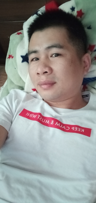 Amos的第一张照片--闽清相亲服务中心