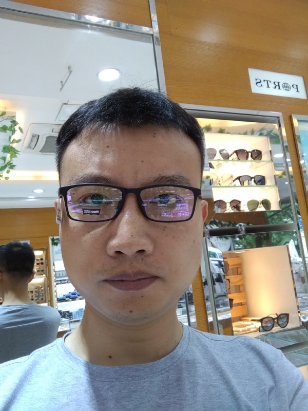 冰羽蓝的第一张照片--闽清相亲服务中心