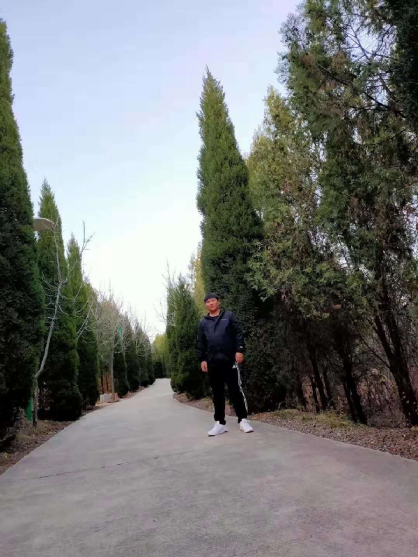 相濡以沫的第一张照片--闽清相亲服务中心