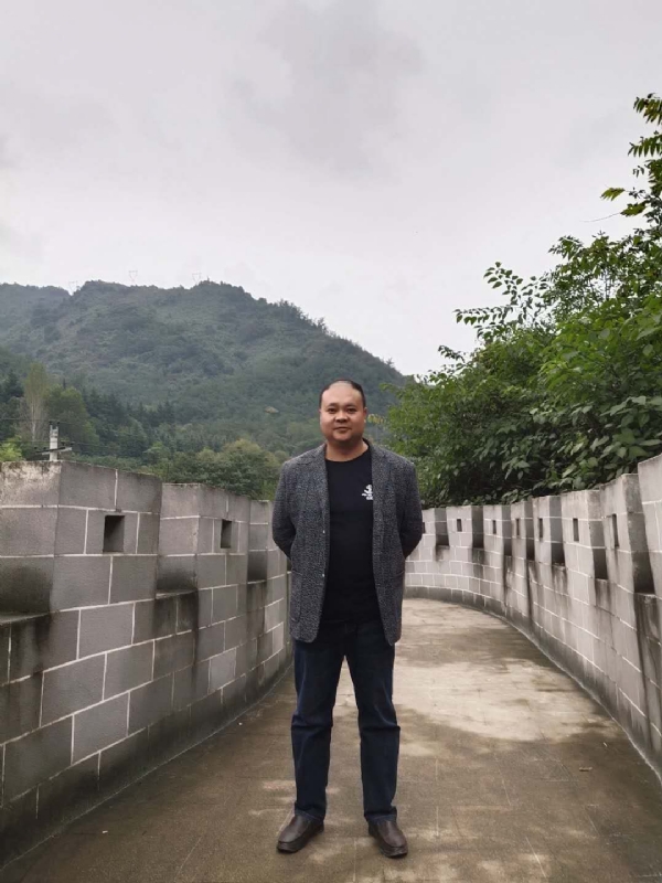 玉竹的第一张照片--闽清相亲服务中心