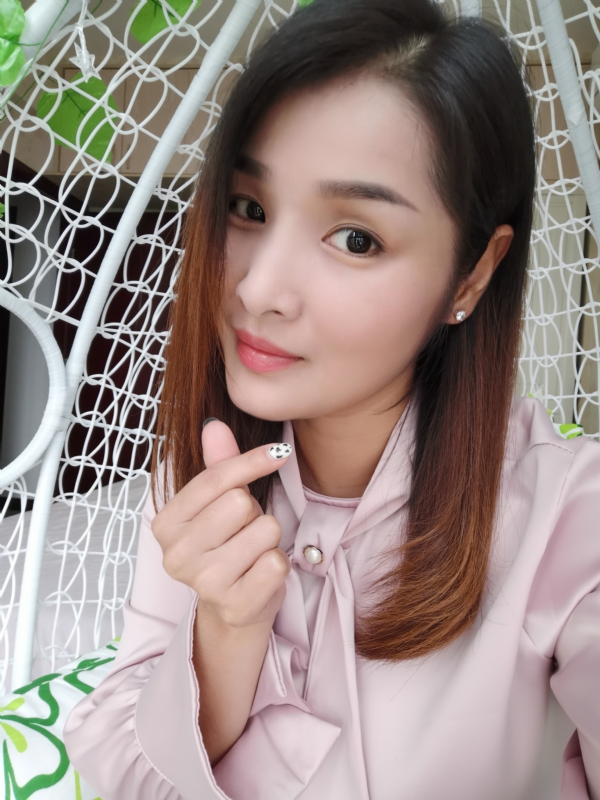 夏雨的第一张照片--闽清相亲服务中心