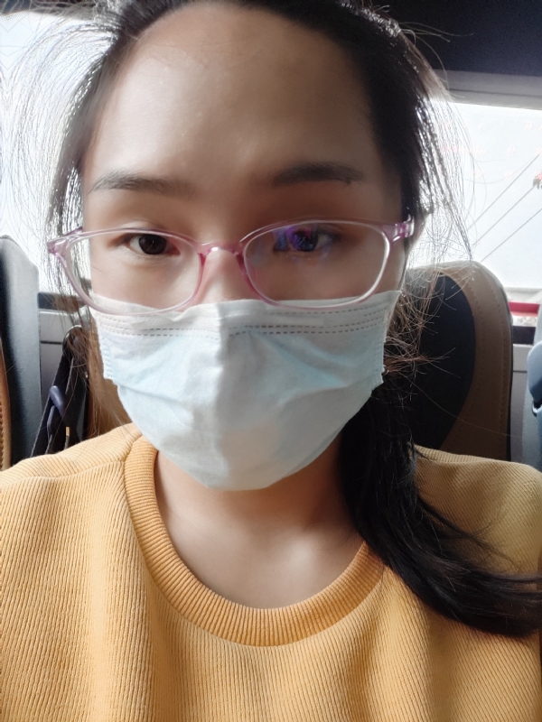 丫丫的第二张照片--闽清相亲服务中心