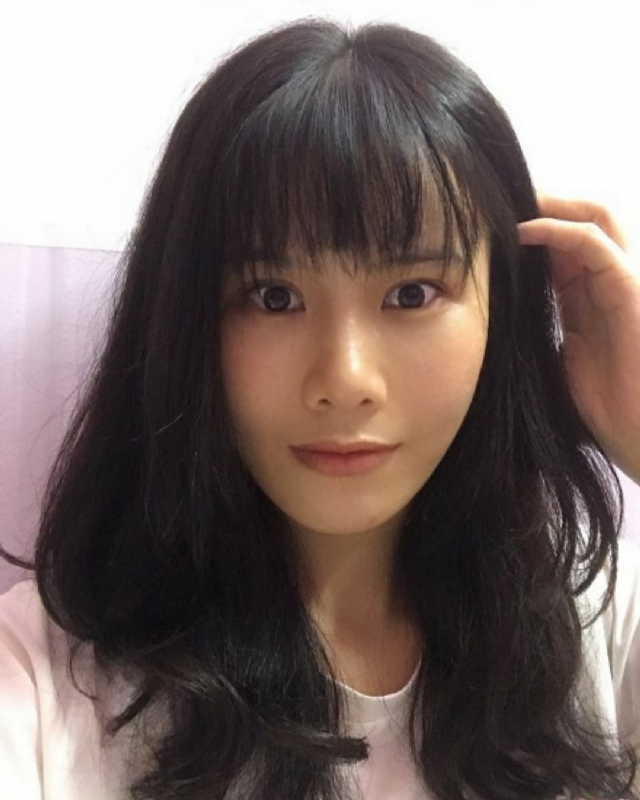 悦见的第一张照片--闽清相亲服务中心
