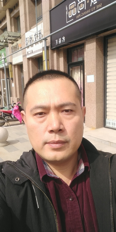Happpy的第一张照片--闽清相亲服务中心