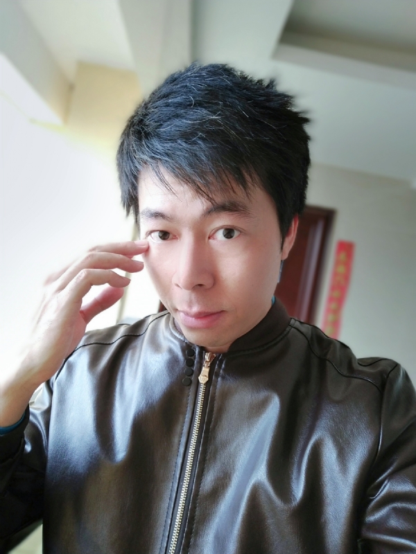 曾经的爱的第三张照片--闽清相亲服务中心
