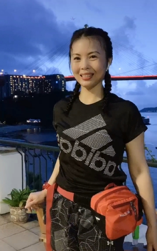 不變的心的第一张照片--闽清相亲服务中心