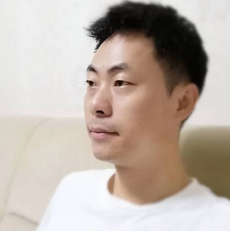 依洺的第一张照片--闽清相亲服务中心