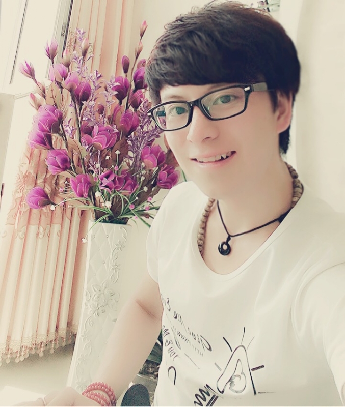 半°的第三张照片--闽清相亲服务中心