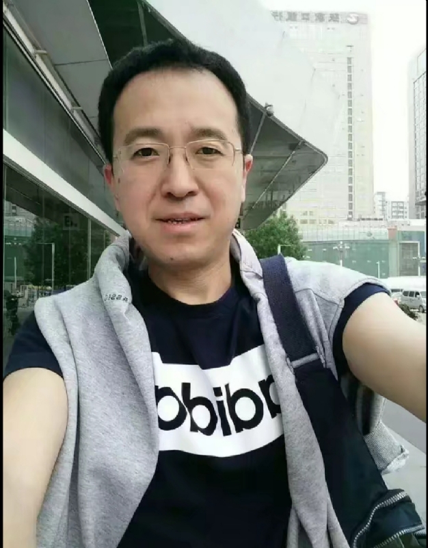 阳仔的第一张照片--闽清相亲服务中心
