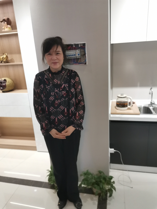 随缘的第一张照片--闽清相亲服务中心