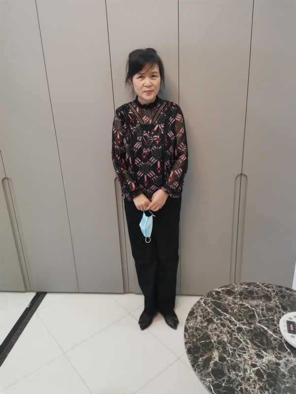 随缘的第二张照片--闽清相亲服务中心