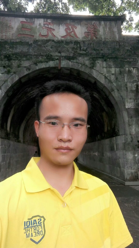 真诚征婚（可纯入赘）的第二张照片--闽清相亲服务中心