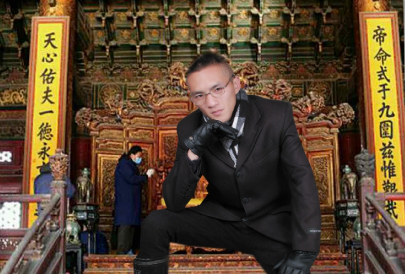 余生平凡的第三张照片--闽清相亲服务中心