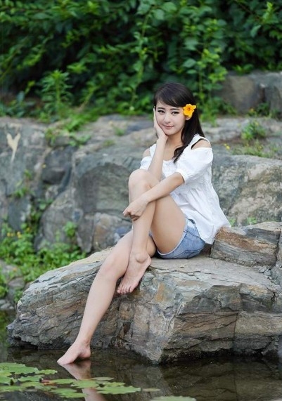 陌陌的第一张照片--闽清相亲服务中心