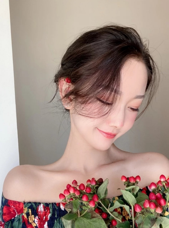 小诗vanessa的第二张照片--闽清相亲服务中心