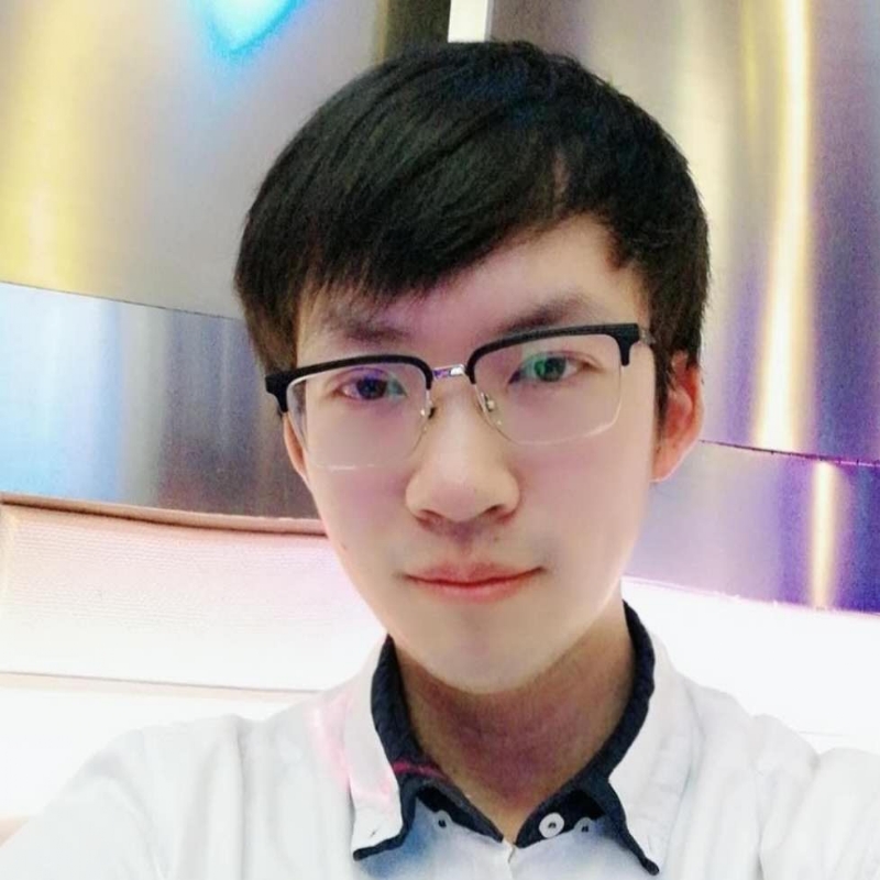 公瑾的第一张照片--闽清相亲服务中心