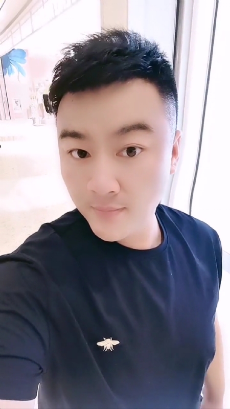 微风徐徐的第一张照片--闽清相亲服务中心