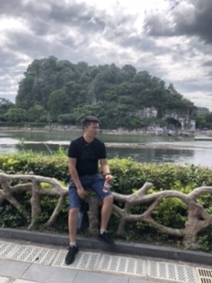 亿亿的第一张照片--闽清相亲服务中心