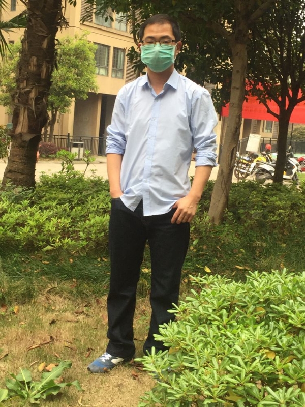 海绵宝宝的第二张照片--闽清相亲服务中心