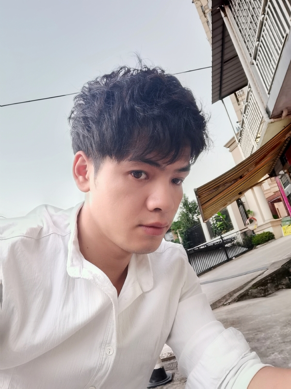 幕后老板的第一张照片--闽清相亲服务中心